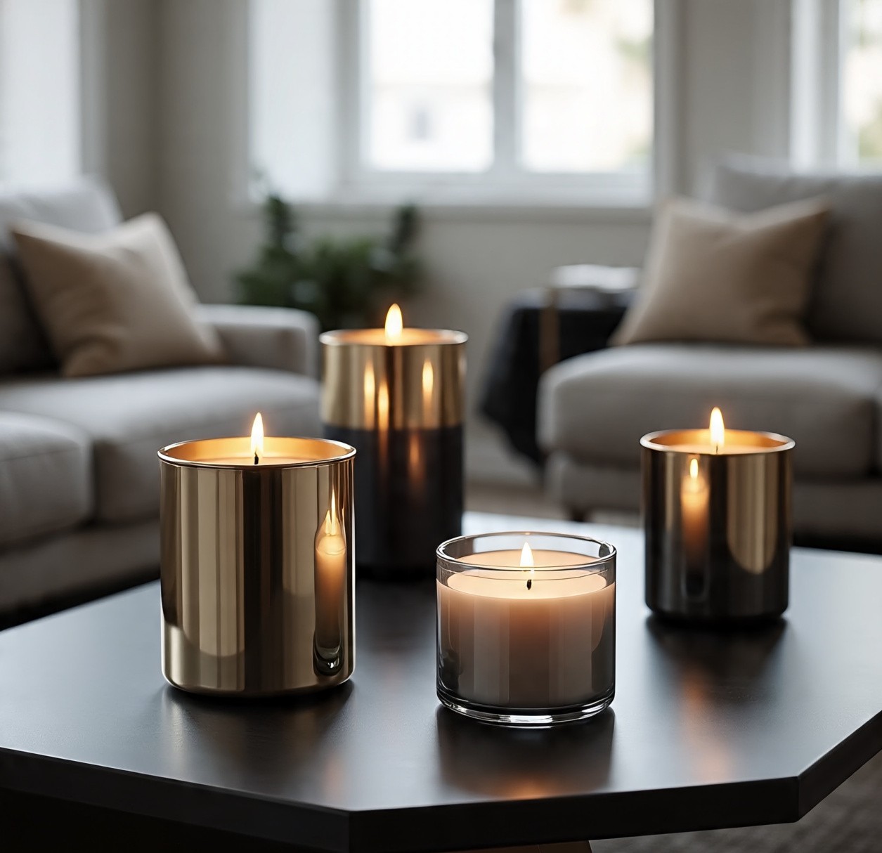 Home Luxe Collection